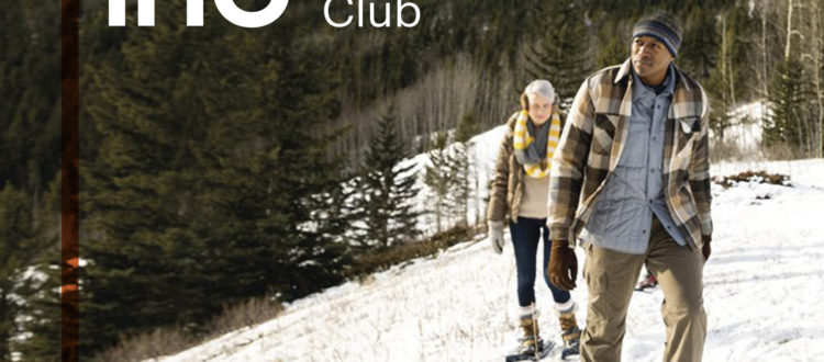 IHG Rewards Club