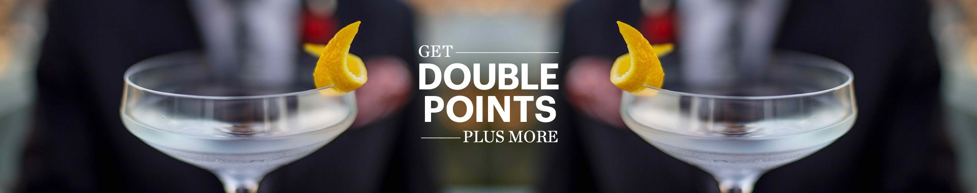 Earn More IHG Rewards Points - ZS Holdings Ltd.