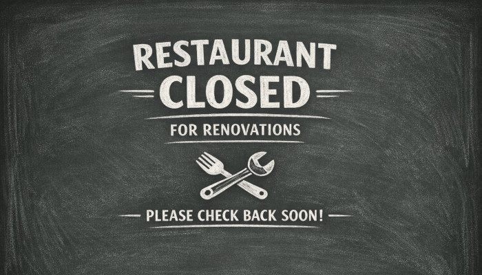 New Hinton Restaurant Coming Soon